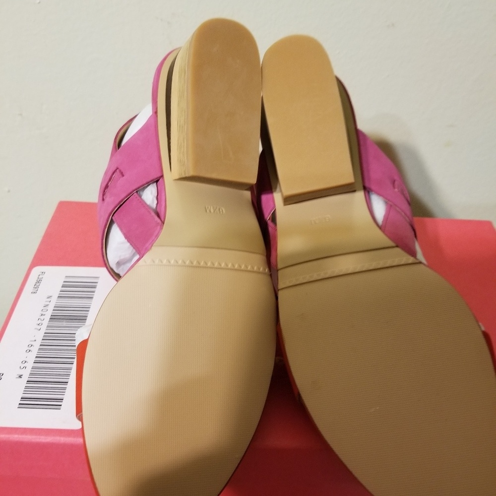 Shoes - Picture 3 of 5
